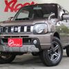 suzuki jimny 2014 GOO_JP_988024050100201170001 image 23