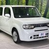 nissan cube 2012 -NISSAN--Cube DBA-Z12--Z12-192538---NISSAN--Cube DBA-Z12--Z12-192538- image 17