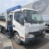 hino dutro 2016 CFJ1443303 image 1