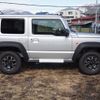 suzuki jimny-sierra 2024 -SUZUKI 【名変中 】--Jimny Sierra JB74W--236341---SUZUKI 【名変中 】--Jimny Sierra JB74W--236341- image 4