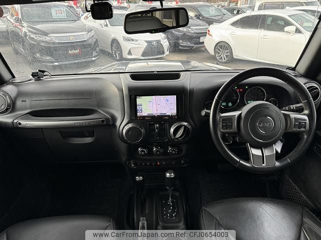 jeep wrangler 2018 quick_quick_JK36L_1C4HJWLG2JL817403 image 2