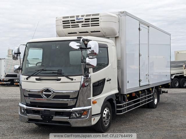 2021 Hino Ranger 2KG-FD2ABG 2WD - Car Price $57,173