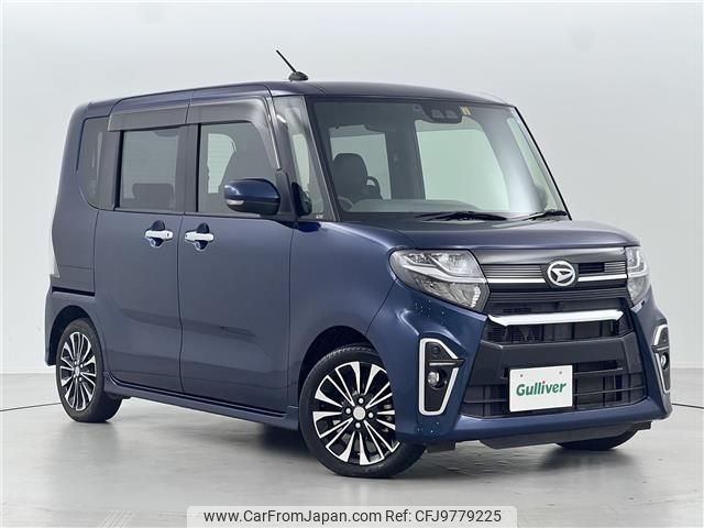 daihatsu tanto 2019 -DAIHATSU--Tanto 5BA-LA650S--LA650S-0043040---DAIHATSU--Tanto 5BA-LA650S--LA650S-0043040- image 1