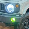 suzuki jimny 2022 -SUZUKI--Jimny 3BA-JB64W--JB64W-250483---SUZUKI--Jimny 3BA-JB64W--JB64W-250483- image 13