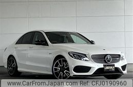 mercedes-benz amg 2018 -MERCEDES-BENZ--AMG CBA-205064--WDD2050642R341717---MERCEDES-BENZ--AMG CBA-205064--WDD2050642R341717-