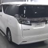 toyota vellfire 2021 quick_quick_3BA-AGH30W_0362648 image 4