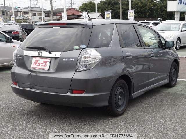 honda fit-shuttle 2013 CFJ1776684 image 2