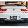 bmw 6-series 2018 quick_quick_CBA-YM44C_WBA6H52020GS39423 image 10