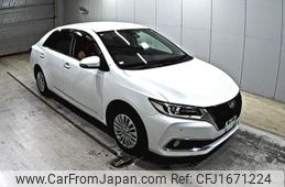 toyota allion 2016 CFJ1671224