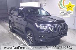 toyota land-cruiser-prado 2019 -TOYOTA--Land Cruiser Prado TRJ150W-0105822---TOYOTA--Land Cruiser Prado TRJ150W-0105822-