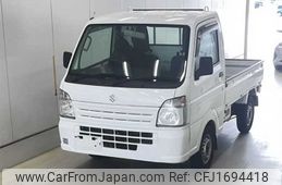 suzuki carry-truck 2017 CFJ1694418