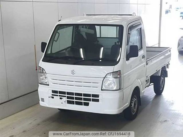 suzuki carry-truck 2017 CFJ1694418 image 1