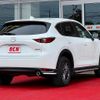 mazda cx-5 2021 -MAZDA--CX-5 3DA-KF2P--KF2P-462709---MAZDA--CX-5 3DA-KF2P--KF2P-462709- image 3