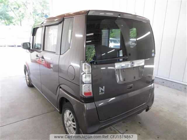 honda n-box 2012 CFJ1519867 image 2