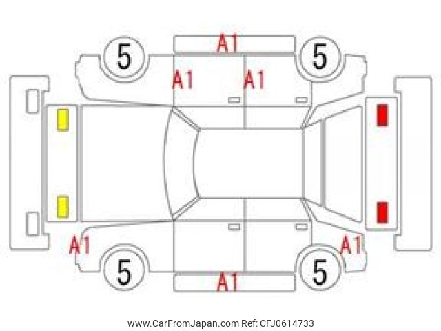 daihatsu cast 2017 -DAIHATSU--Cast DBA-LA250S--LA250S-0107903---DAIHATSU--Cast DBA-LA250S--LA250S-0107903- image 2