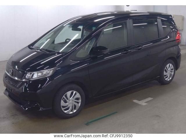 honda freed 2023 quick_quick_5BA-GB5_3221374 image 1