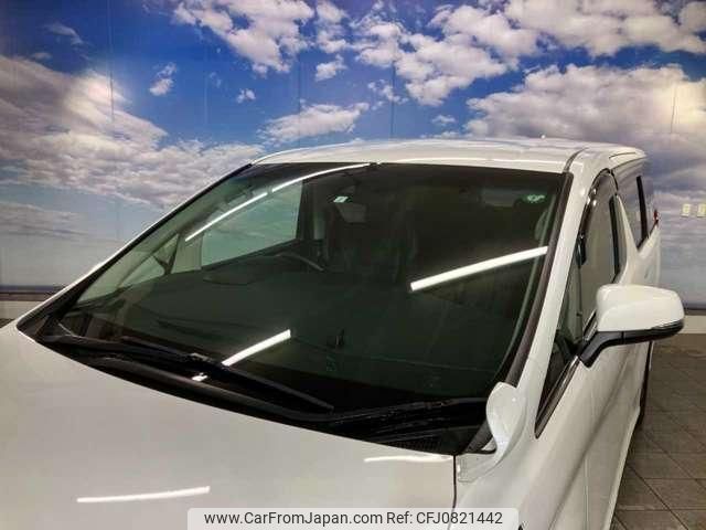 toyota alphard-g 2023 quick_quick_6AA-AYH30W_AYH30-0154414 image 2