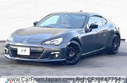 subaru brz 2014 quick_quick_ZC6_ZC6-013414