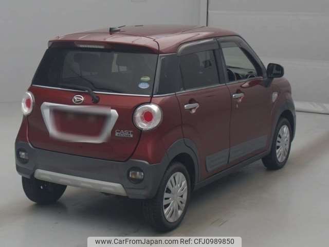 daihatsu cast 2016 -DAIHATSU--Cast DBA-LA260S--LA260S-0009141---DAIHATSU--Cast DBA-LA260S--LA260S-0009141- image 2