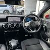 mercedes-benz a-class 2019 -MERCEDES-BENZ--Benz A Class 3DA-177012--WDD1770122J114729---MERCEDES-BENZ--Benz A Class 3DA-177012--WDD1770122J114729- image 9