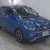 volkswagen t-cross 2020 quick_quick_3BA-C1DKR_065310 image 4