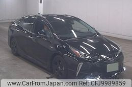 toyota prius 2020 quick_quick_DAA-ZVW51_ZVW51-6154349