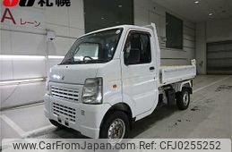 suzuki carry-truck 2012 -SUZUKI--Carry Truck DA63T-806037---SUZUKI--Carry Truck DA63T-806037-