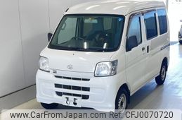 daihatsu hijet-van 2016 -DAIHATSU--Hijet Van S321V-0297107---DAIHATSU--Hijet Van S321V-0297107-