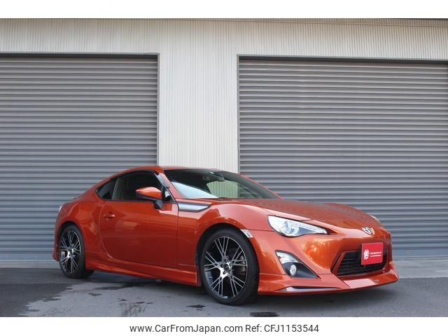 toyota 86 2014 quick_quick_ZN6_ZN6-039715 image 2