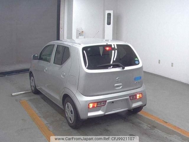 suzuki alto 2019 quick_quick_DBA-HA36S_HA36S-513131 image 2