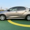toyota yaris 2020 quick_quick_5BA-KSP210_KSP210-0005413 image 2