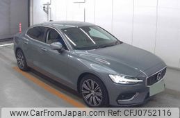 volvo s60 2021 quick_quick_5AA-ZB420TM_7JRZSL1MDMG122668