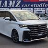 toyota vellfire 2023 quick_quick_AAHH45W_AAHH45-0006324 image 1