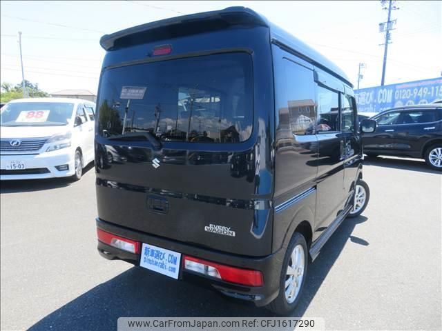 suzuki every-wagon 2020 CFJ1617290 image 2