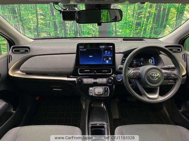 toyota aqua 2022 -TOYOTA--AQUA 6AA-MXPK11--MXPK11-2068092---TOYOTA--AQUA 6AA-MXPK11--MXPK11-2068092- image 2