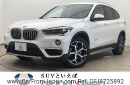 bmw x1 2016 quick_quick_LDA-HT20_WBAHT920005A98378