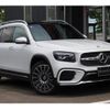 mercedes-benz glb-class 2024 -MERCEDES-BENZ--Benz GLB 3DA-247613M--W1N2476132W337***---MERCEDES-BENZ--Benz GLB 3DA-247613M--W1N2476132W337***- image 1