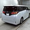 toyota alphard 2023 -TOYOTA 【広島 392や】--Alphard AAHH40W-0010916---TOYOTA 【広島 392や】--Alphard AAHH40W-0010916- image 6