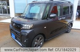 daihatsu tanto 2023 CFJ1842029