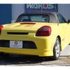 toyota mr-s 2000 -TOYOTA--MR-S TA-ZZW30--ZZW30-0025970---TOYOTA--MR-S TA-ZZW30--ZZW30-0025970- image 2