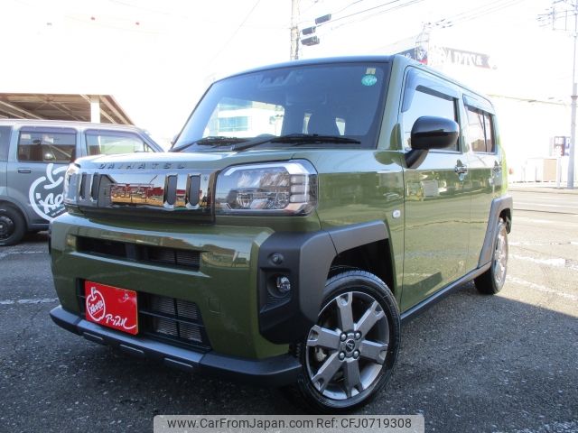 daihatsu taft 2023 -DAIHATSU--Taft 5BA-LA900S--LA900S-0138663---DAIHATSU--Taft 5BA-LA900S--LA900S-0138663- image 1