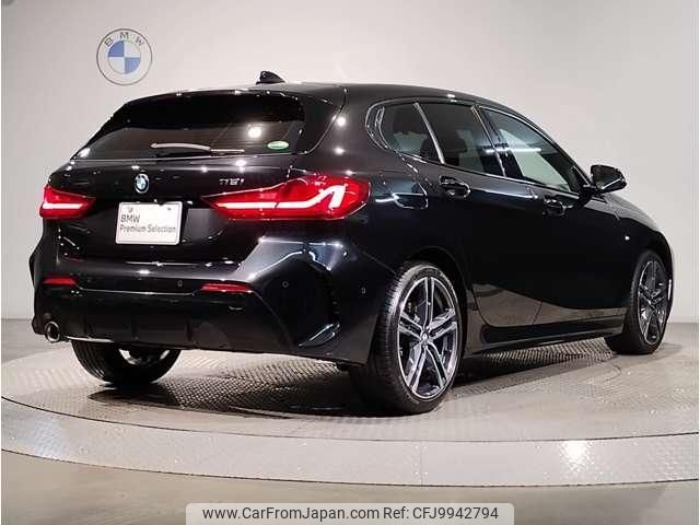 bmw 1-series 2019 quick_quick_3BA-7K15_WBA7K320207E91900 image 2