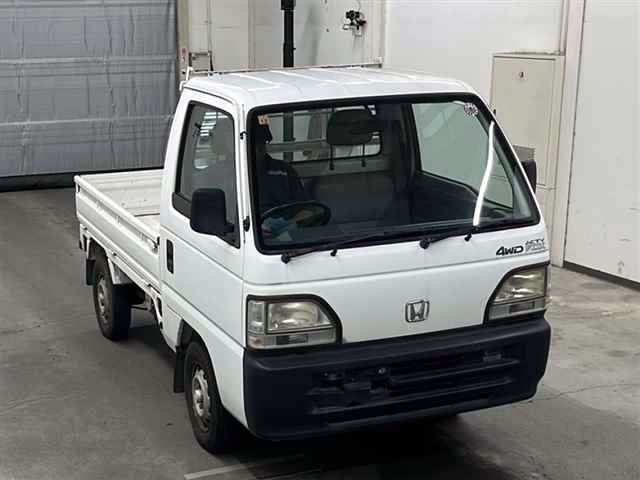 honda acty-truck 1997 CFJ1633662 image 1