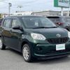 toyota passo 2016 -TOYOTA--Passo DBA-M700A--M700A-0030406---TOYOTA--Passo DBA-M700A--M700A-0030406- image 22