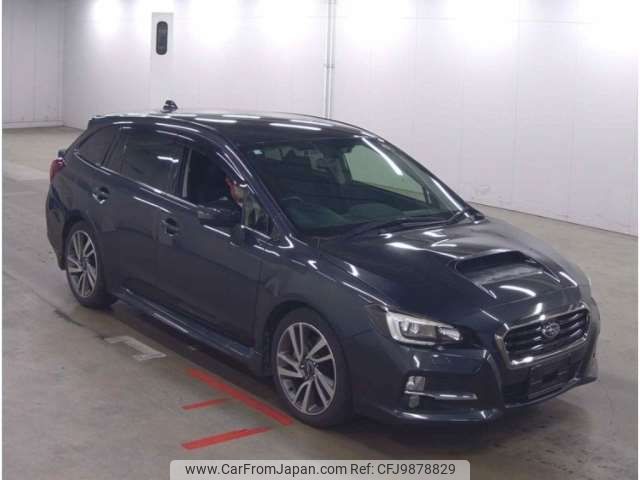 subaru levorg 2014 -SUBARU--Levorg DBA-VM4--VM4-008410---SUBARU--Levorg DBA-VM4--VM4-008410- image 1