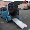 honda n-box-plus 2014 -HONDA 【名変中 】--N BOX + JF2-8501250---HONDA 【名変中 】--N BOX + JF2-8501250- image 2