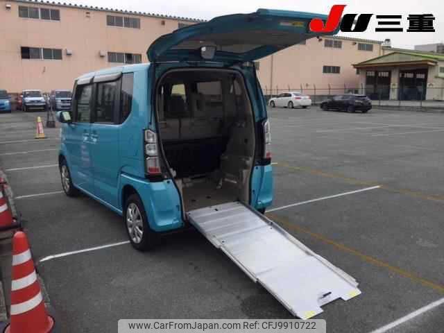 honda n-box-plus 2014 -HONDA 【名変中 】--N BOX + JF2-8501250---HONDA 【名変中 】--N BOX + JF2-8501250- image 2