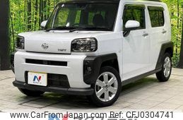 daihatsu taft 2020 -DAIHATSU--Taft 6BA-LA900S--LA900S-0017385---DAIHATSU--Taft 6BA-LA900S--LA900S-0017385-