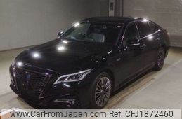 toyota crown 2020 CFJ1872460