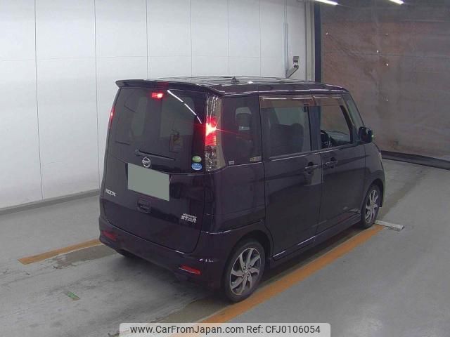 nissan roox 2010 quick_quick_CBA-ML21S_ML21S-801924 image 2